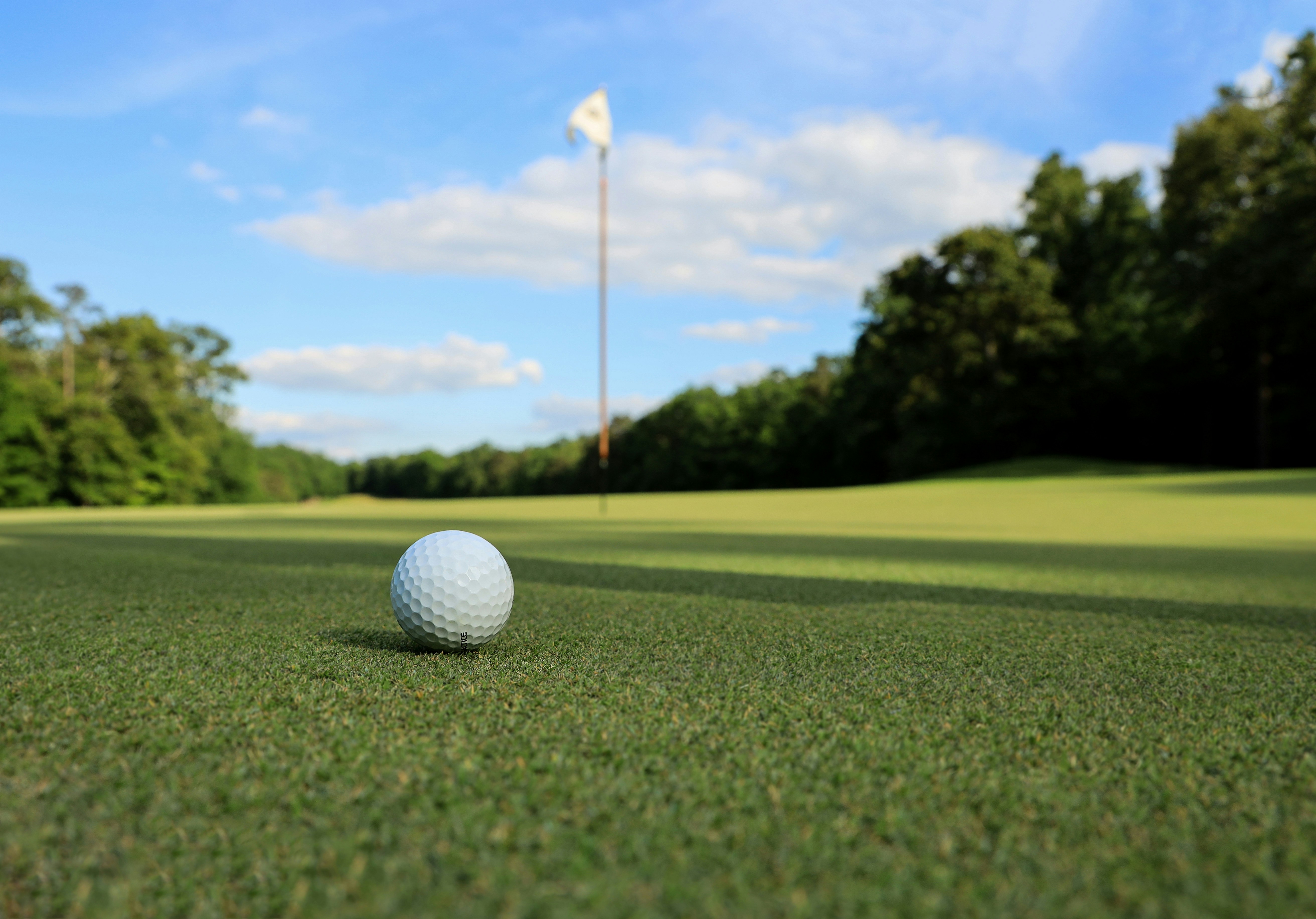 How Long Does it Take to Golf 9 Holes?