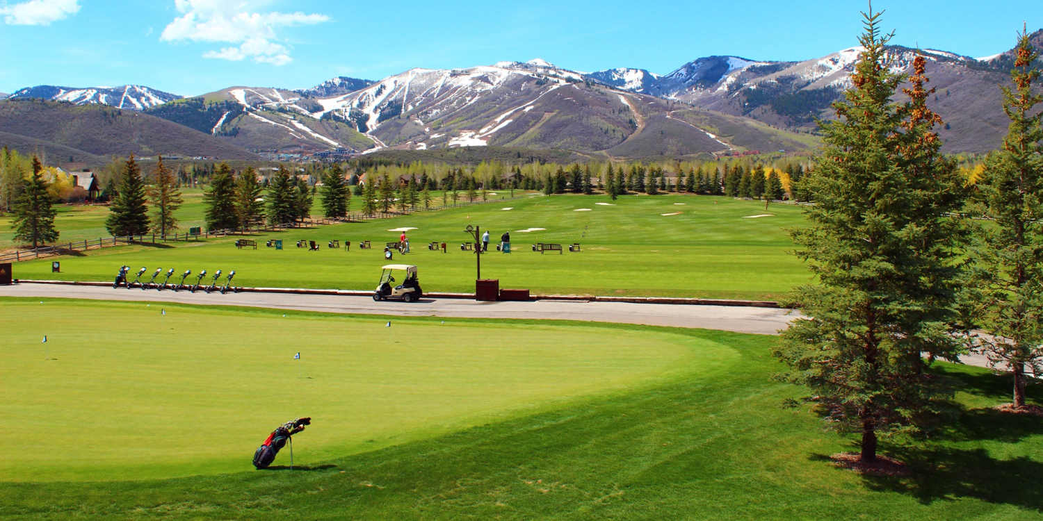 The Best Private Golf Courses in Utah